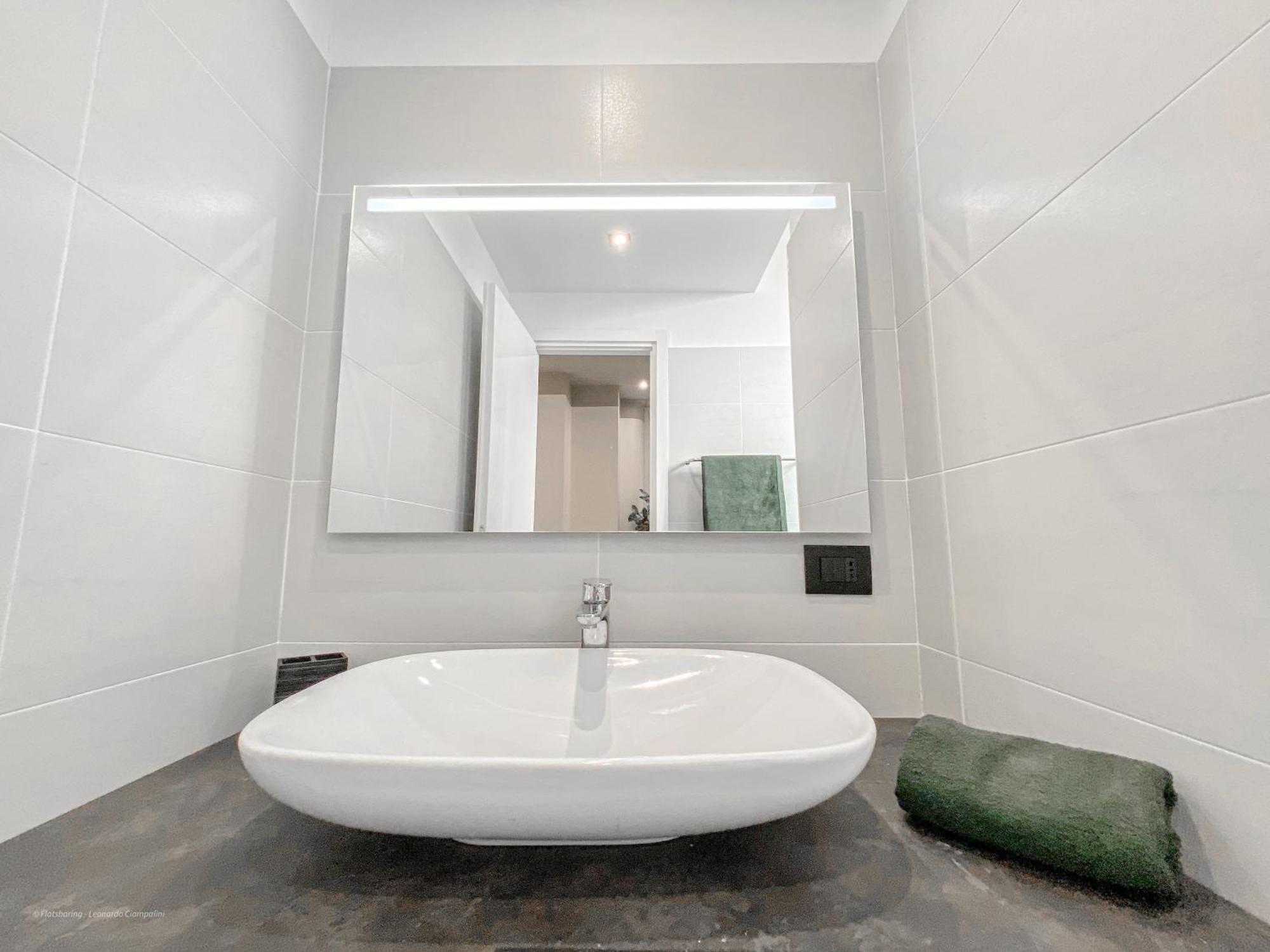 Cosy Appartament Bosco Verticale Appartement *