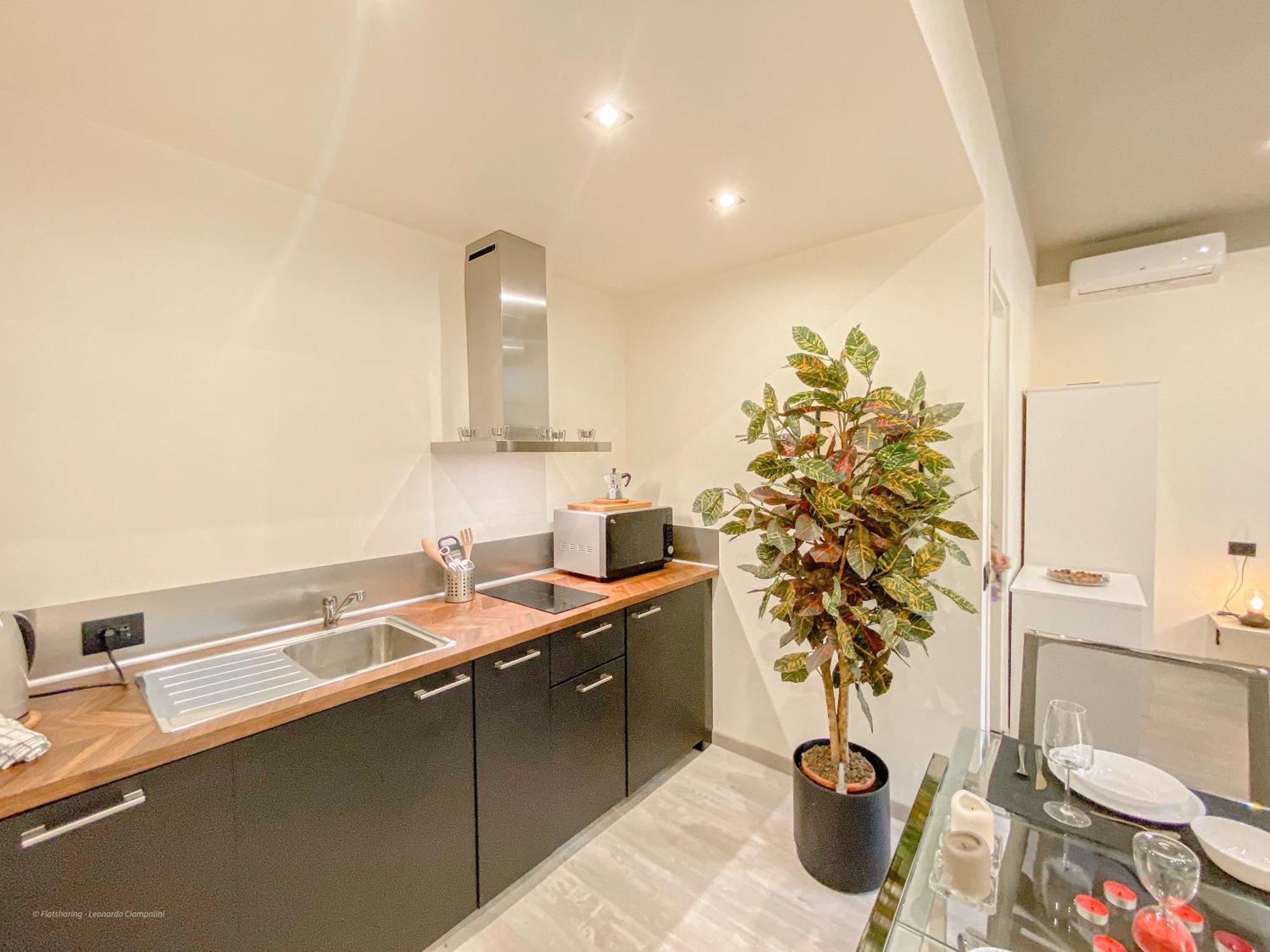 Apartamento Paoli Bosco Verticale - 15 Min From Duomo Milán